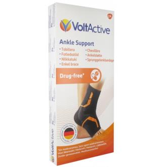 VOLTACTIVE TOBILLERA pie izquierdo talla M 1ud.