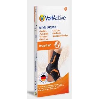 VOLTACTIVE TOBILLERA pie izquierdo talla L 1ud.