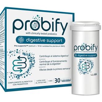 PROBIFY DIGESTIVE SUPPORT 30cap.