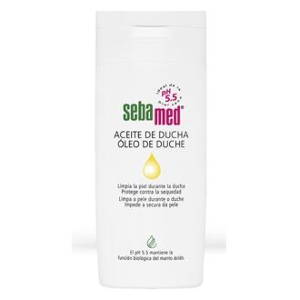 ACEITE DE DUCHA 200ml.