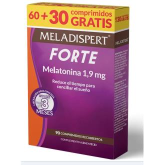 MELADISPERT FORTE 60+30comp.