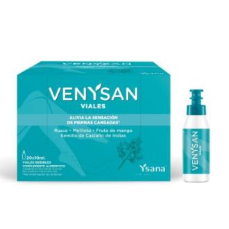 VENYSAN 20viales