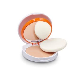 HELIOCARE SPF50 COMPACTO COLOR BROWN mate 10gr.