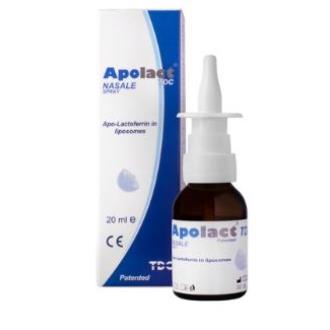APOLACT NASALE TDC 20ml.