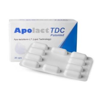 APOLACT TDC 30cap.