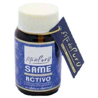 SAME ACTIVO 30cap. ESTADO PURO