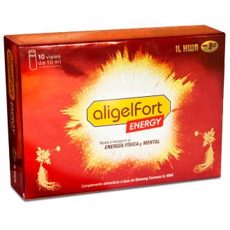 ALIGEL FORT ENERGY IL HWA 10amp.