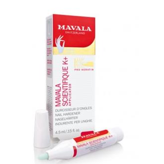 MAVALA CIENTIFICO K+ LÁPIS ENDURECEDOR 4,5ml.