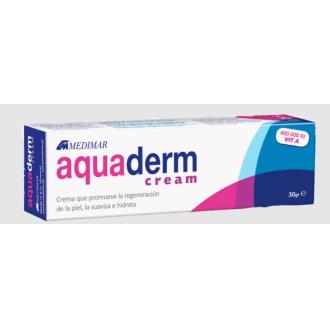 AQUADERM CREME 30gr.