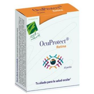 OCUPROTECT retina 30pearls