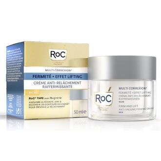 ROC FIRM & LIFT CREME 50ml.