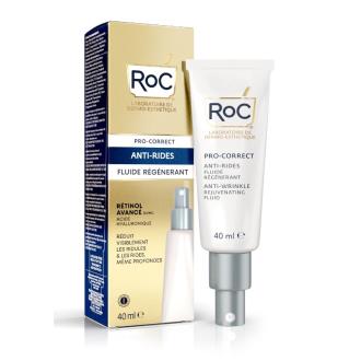 ROC PRO-CORRECT fluido 40ml.