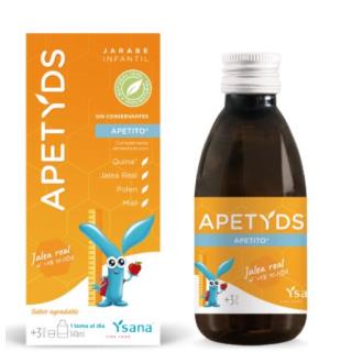 APETYDS 140ml.