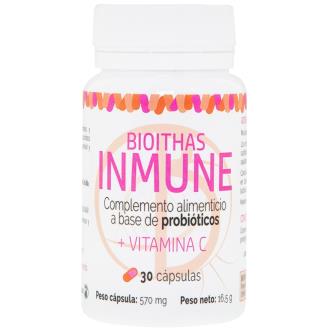 BIOITHAS INMUNE 30cap.
