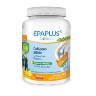 EPAPLUS ARTHICARE defensas y articulaciones 337gr.