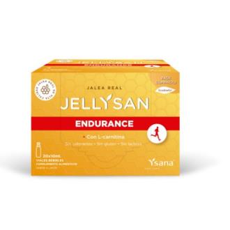 JELLYSAN ENDURANCE 20viales