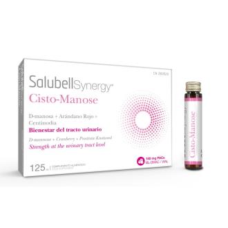 SYNERGY CISTO-MANOSE 5amp.