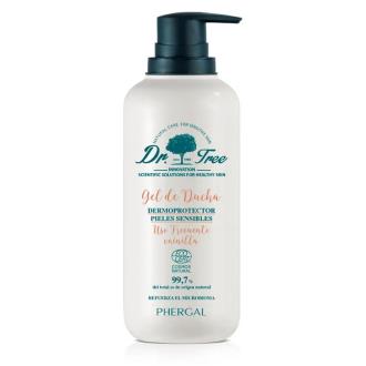 GEL DE DUCHE uso frequente 500ml. ECO