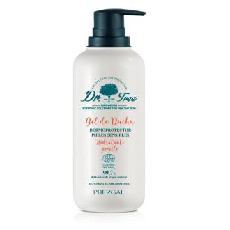 GEL DE DUCHE hidratante 500ml. ECO