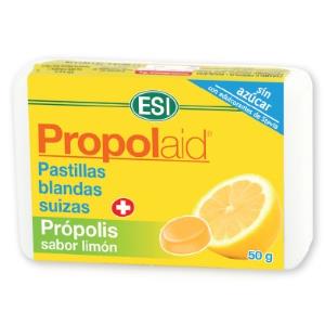 PROPOLAID sabor limon 50pastillas blandas