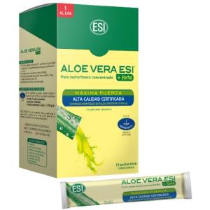 SUMO ALOE VERA +forte 24sbrs. pocket drink