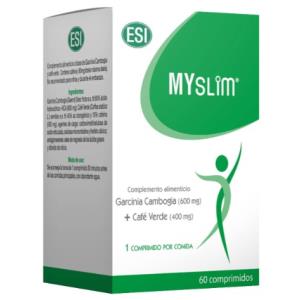 MYSLIM 60comp.