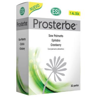 PROSTERBE 30pearls