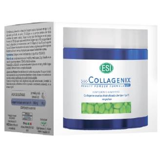 COLLAGENIX polvo 120gr.