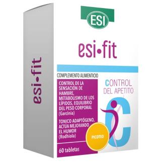 ESI FIT APETITO 60comp.