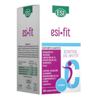 ESI FIT SACIANTE 180comp.