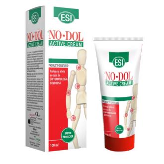 NO DOL CREMA ACTIVE 100ml.