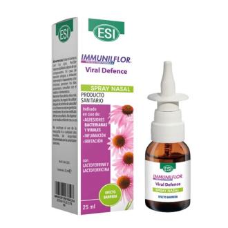 IMMUNILFLOR spray nasal 25ml.