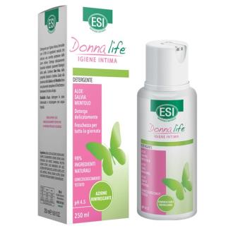 DONNALIFE sabonete intimo refrescante 250ml.