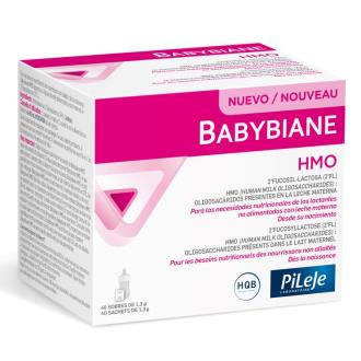 BABYBIANE HMO 40sbrs.
