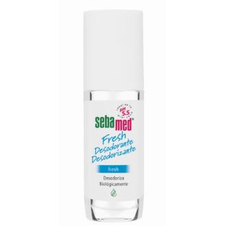 DESODORIZANTE FRESH desodorizante roll-on 50ml.