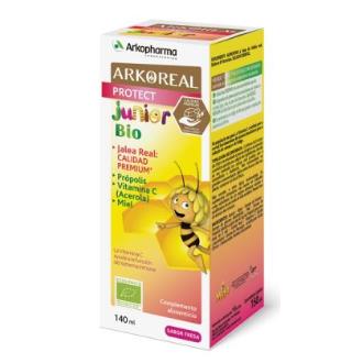 ARKOREAL protect crianças 140ml. BIO