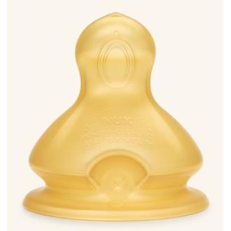 TETINA FC+ 0-6 M latex 2ud.