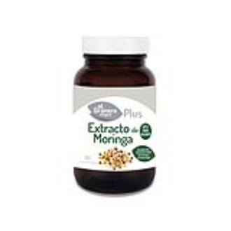 EXTRACTO DE MORINGA 60cap.