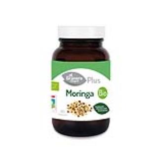 MORINGA BIO 400mg. 90cap.