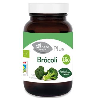 BROCOLI BIO 90cap.