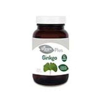GINKGO BILOBA 250cap.