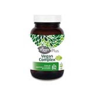 VEGAN COMPLEX 60cap.