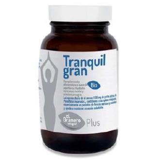 TRANQUILGRAN 60cap. BIO**
