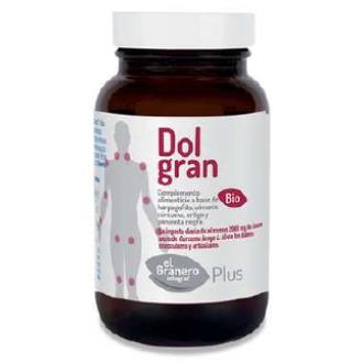 DOLGRAN 60cap. BIO