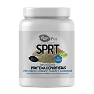 SPRT DESPORTISTAS superalimento BIO 600gr.