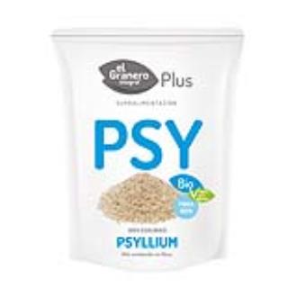 PSYLLIUM superalimento BIO 150gr.
