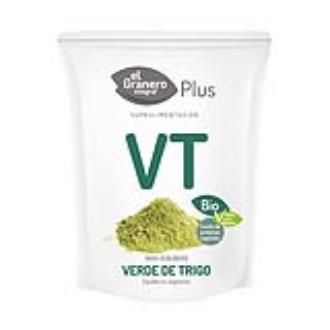 VERDE DE TRIGO superalimento BIO 200gr.