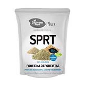 SPRT DESPORTISTAS superalimento BIO 200gr.