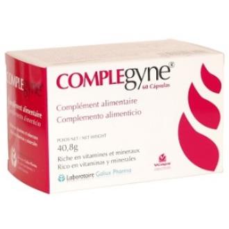 COMPLEGYNE 60cap.