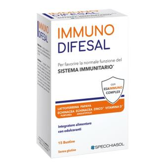 IMMUNODIFESAL 15sbrs.